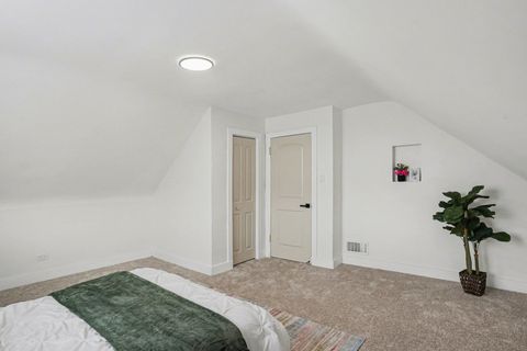 Tiny photo for 9312 S Francisco Avenue, Evergreen Park, IL 60805 (MLS # 12594569)