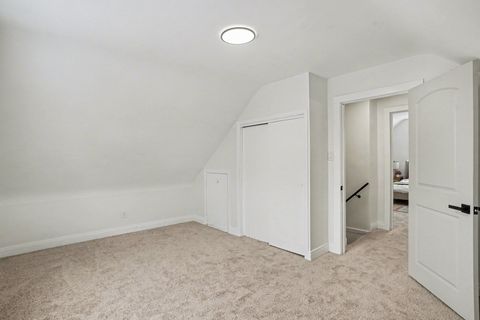 Tiny photo for 9312 S Francisco Avenue, Evergreen Park, IL 60805 (MLS # 12594569)