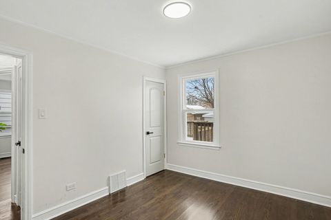 Tiny photo for 9312 S Francisco Avenue, Evergreen Park, IL 60805 (MLS # 12594569)