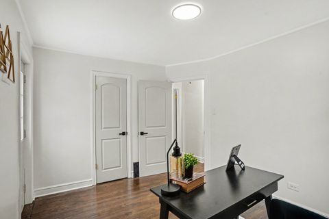 Tiny photo for 9312 S Francisco Avenue, Evergreen Park, IL 60805 (MLS # 12594569)