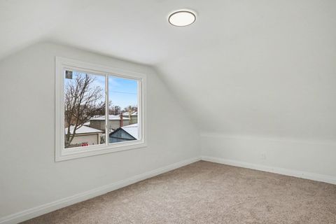 Tiny photo for 9312 S Francisco Avenue, Evergreen Park, IL 60805 (MLS # 12594569)