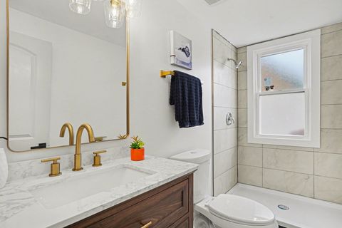 Tiny photo for 9312 S Francisco Avenue, Evergreen Park, IL 60805 (MLS # 12594569)