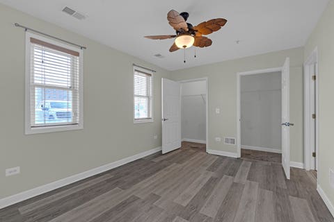 Tiny photo for 7707 Westwood Drive #1B, Elmwood Park, IL 60707 (MLS # 12689000)