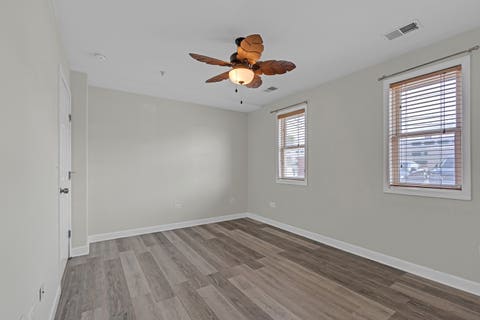 Tiny photo for 7707 Westwood Drive #1B, Elmwood Park, IL 60707 (MLS # 12689000)
