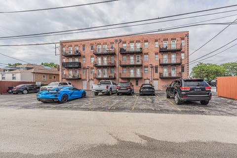 Tiny photo for 7707 Westwood Drive #1B, Elmwood Park, IL 60707 (MLS # 12689000)