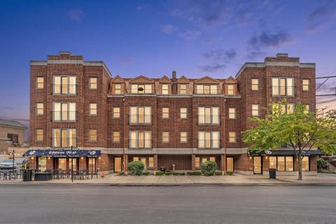 Tiny photo for 7707 Westwood Drive #1B, Elmwood Park, IL 60707 (MLS # 12689000)