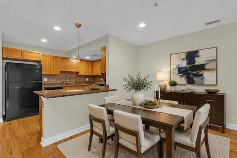 Tiny photo for 7707 Westwood Drive #1B, Elmwood Park, IL 60707 (MLS # 12689000)