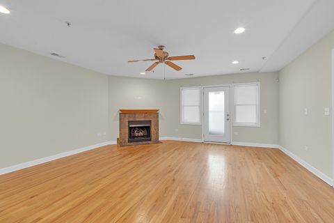 Tiny photo for 7707 Westwood Drive #1B, Elmwood Park, IL 60707 (MLS # 12689000)