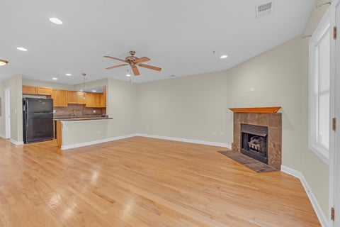 Tiny photo for 7707 Westwood Drive #1B, Elmwood Park, IL 60707 (MLS # 12689000)