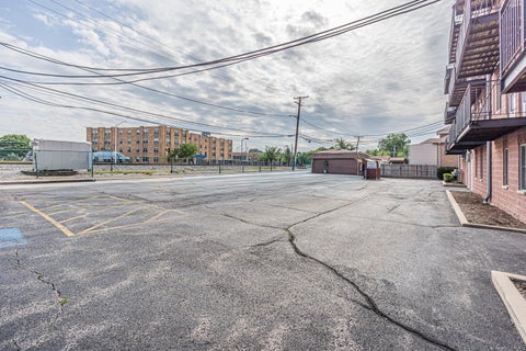 Tiny photo for 7707 Westwood Drive #1B, Elmwood Park, IL 60707 (MLS # 12689000)