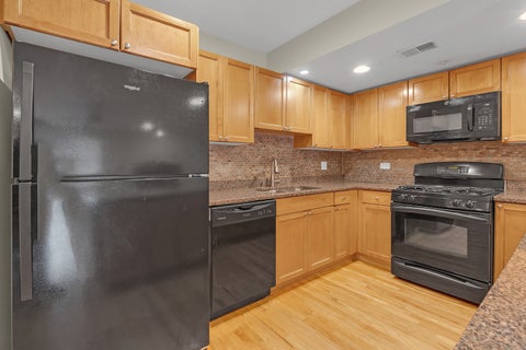Tiny photo for 7707 Westwood Drive #1B, Elmwood Park, IL 60707 (MLS # 12689000)