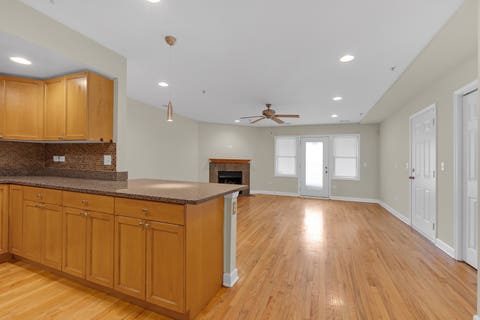 Tiny photo for 7707 Westwood Drive #1B, Elmwood Park, IL 60707 (MLS # 12689000)