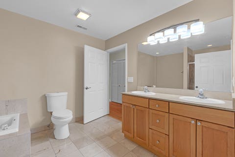 Tiny photo for 7707 Westwood Drive #1B, Elmwood Park, IL 60707 (MLS # 12689000)