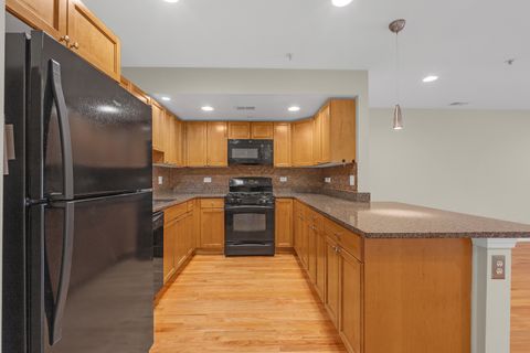 Tiny photo for 7707 Westwood Drive #1B, Elmwood Park, IL 60707 (MLS # 12689000)
