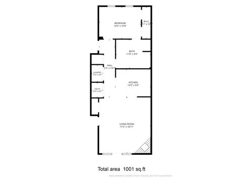 Tiny photo for 7707 Westwood Drive #1B, Elmwood Park, IL 60707 (MLS # 12689000)