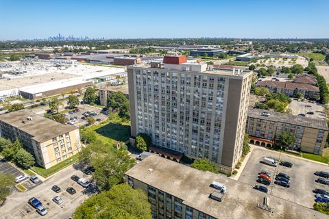 4300 W Ford City Drive A808 Chicago IL 60652