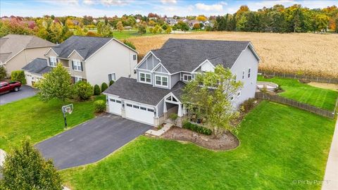 Tiny photo for 2964 Carlisle Lane, North Aurora, IL 60542 (MLS # 12497784)