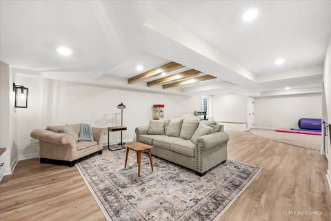 Tiny photo for 2964 Carlisle Lane, North Aurora, IL 60542 (MLS # 12497784)