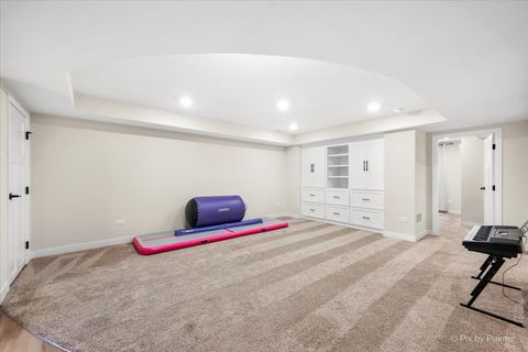 Tiny photo for 2964 Carlisle Lane, North Aurora, IL 60542 (MLS # 12497784)