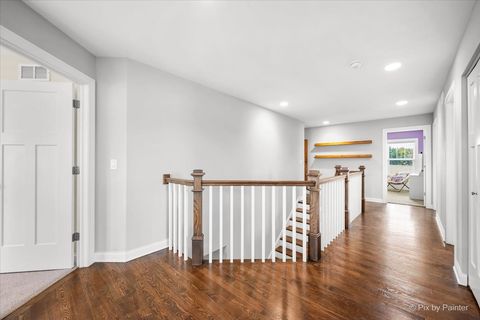 Tiny photo for 2964 Carlisle Lane, North Aurora, IL 60542 (MLS # 12497784)