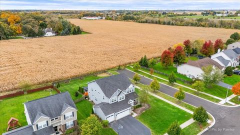 Tiny photo for 2964 Carlisle Lane, North Aurora, IL 60542 (MLS # 12497784)