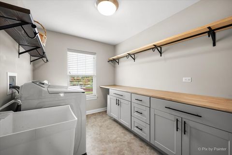 Tiny photo for 2964 Carlisle Lane, North Aurora, IL 60542 (MLS # 12497784)