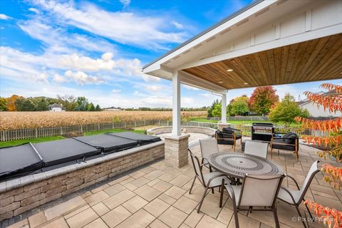 Tiny photo for 2964 Carlisle Lane, North Aurora, IL 60542 (MLS # 12497784)