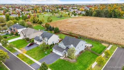 Tiny photo for 2964 Carlisle Lane, North Aurora, IL 60542 (MLS # 12497784)