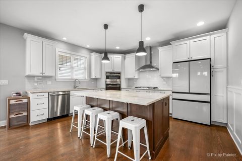 Tiny photo for 2964 Carlisle Lane, North Aurora, IL 60542 (MLS # 12497784)