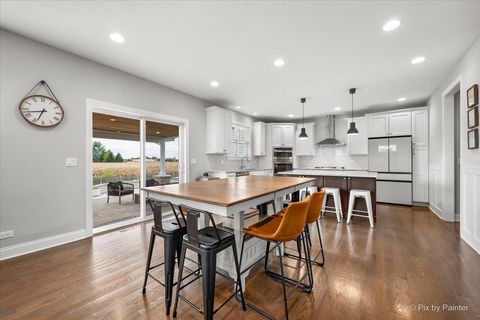 Tiny photo for 2964 Carlisle Lane, North Aurora, IL 60542 (MLS # 12497784)