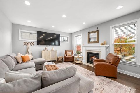 Tiny photo for 2964 Carlisle Lane, North Aurora, IL 60542 (MLS # 12497784)