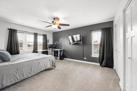 Tiny photo for 2964 Carlisle Lane, North Aurora, IL 60542 (MLS # 12497784)