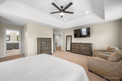 Tiny photo for 2964 Carlisle Lane, North Aurora, IL 60542 (MLS # 12497784)