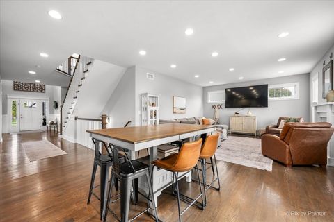 Tiny photo for 2964 Carlisle Lane, North Aurora, IL 60542 (MLS # 12497784)