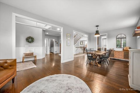 Tiny photo for 2964 Carlisle Lane, North Aurora, IL 60542 (MLS # 12497784)