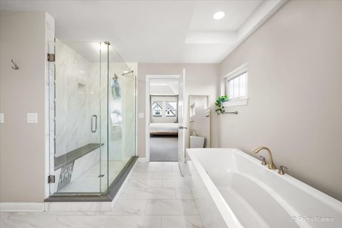 Tiny photo for 2964 Carlisle Lane, North Aurora, IL 60542 (MLS # 12497784)