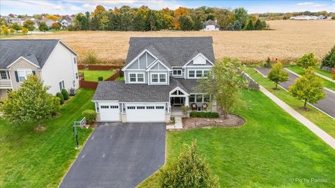 Tiny photo for 2964 Carlisle Lane, North Aurora, IL 60542 (MLS # 12497784)