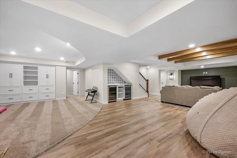 Tiny photo for 2964 Carlisle Lane, North Aurora, IL 60542 (MLS # 12497784)