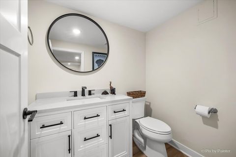 Tiny photo for 2964 Carlisle Lane, North Aurora, IL 60542 (MLS # 12497784)