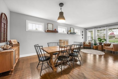 Tiny photo for 2964 Carlisle Lane, North Aurora, IL 60542 (MLS # 12497784)