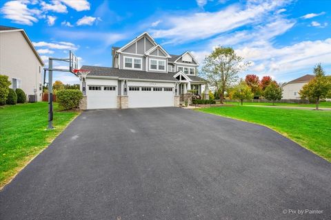 Tiny photo for 2964 Carlisle Lane, North Aurora, IL 60542 (MLS # 12497784)