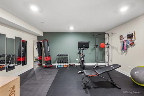 Tiny photo for 2964 Carlisle Lane, North Aurora, IL 60542 (MLS # 12497784)