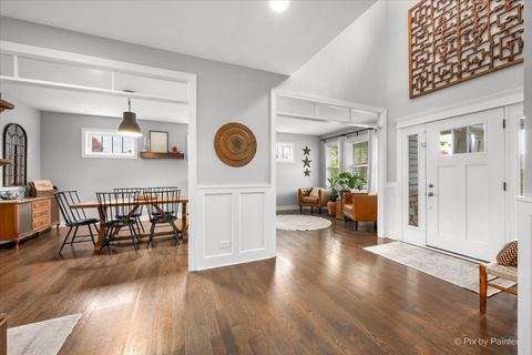 Tiny photo for 2964 Carlisle Lane, North Aurora, IL 60542 (MLS # 12497784)