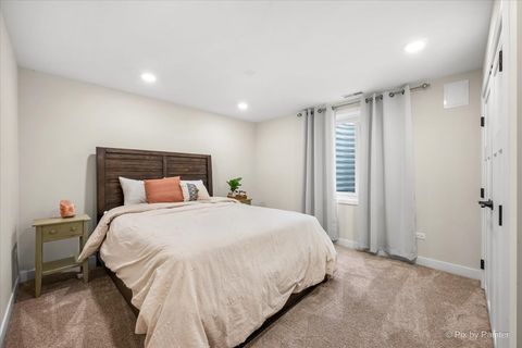 Tiny photo for 2964 Carlisle Lane, North Aurora, IL 60542 (MLS # 12497784)