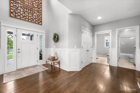 Tiny photo for 2964 Carlisle Lane, North Aurora, IL 60542 (MLS # 12497784)