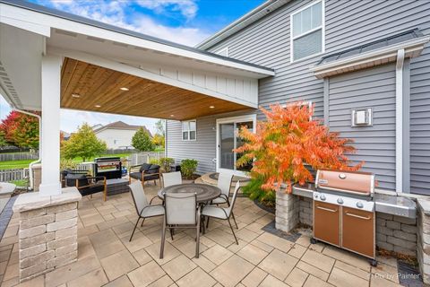 Tiny photo for 2964 Carlisle Lane, North Aurora, IL 60542 (MLS # 12497784)