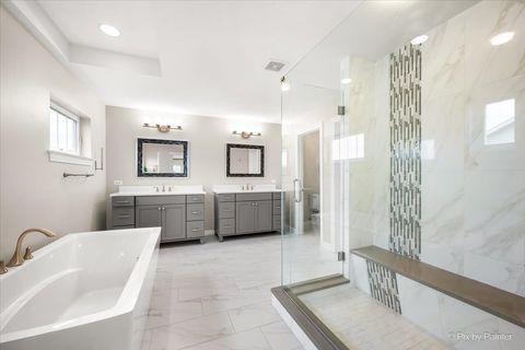 Tiny photo for 2964 Carlisle Lane, North Aurora, IL 60542 (MLS # 12497784)