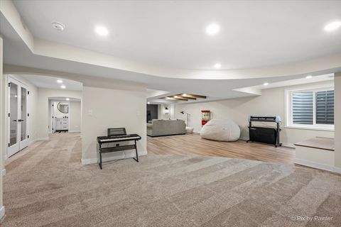 Tiny photo for 2964 Carlisle Lane, North Aurora, IL 60542 (MLS # 12497784)