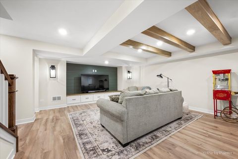 Tiny photo for 2964 Carlisle Lane, North Aurora, IL 60542 (MLS # 12497784)