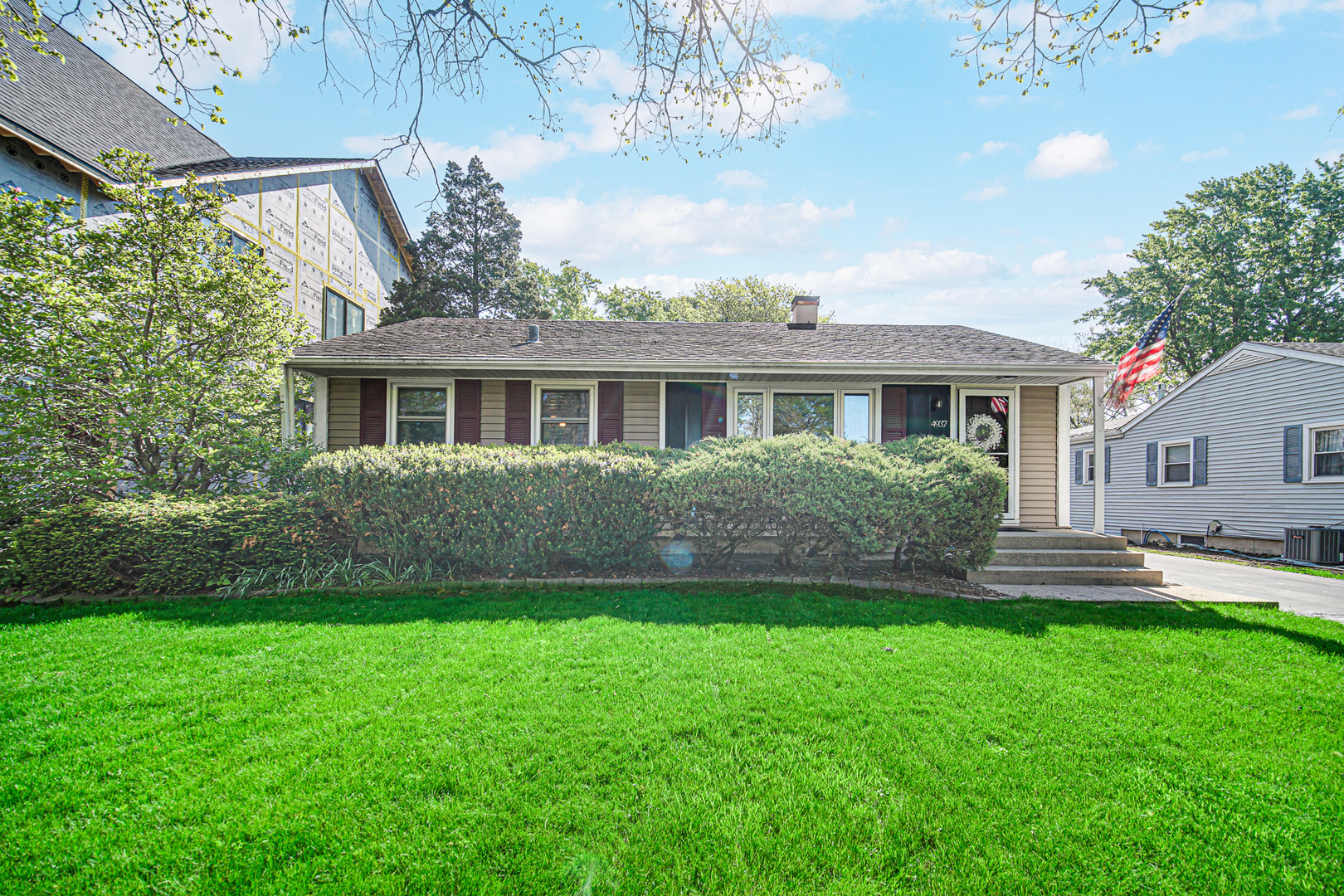 4937 WOODWARD Avenue